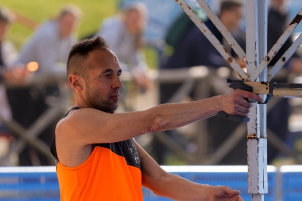 Campionato Italiano Senior FIPM