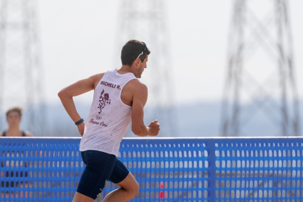 Campionato Italiano Senior FIPM