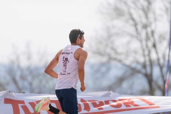 Campionato Italiano Senior FIPM