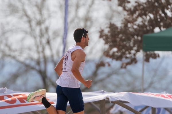 Campionato Italiano Senior FIPM