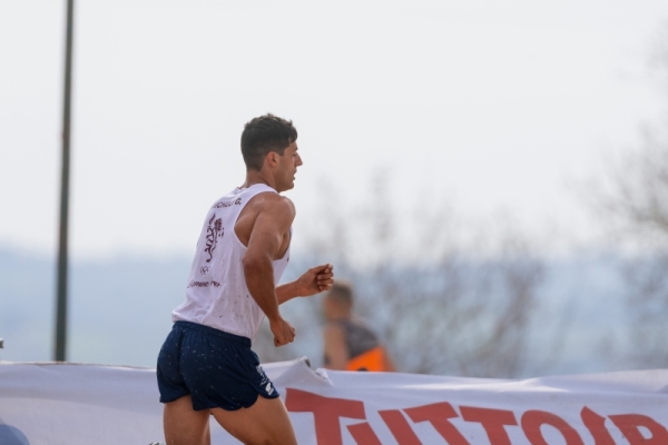 Campionato Italiano Senior FIPM