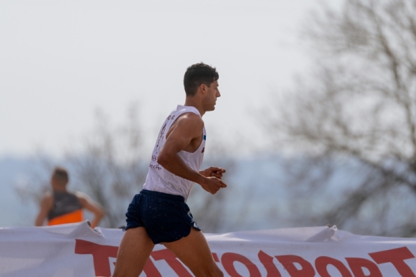 Campionato Italiano Senior FIPM