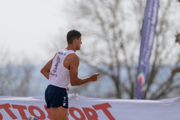 Campionato Italiano Senior FIPM