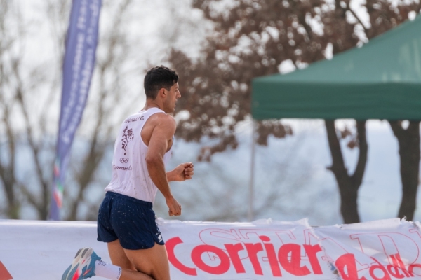 Campionato Italiano Senior FIPM