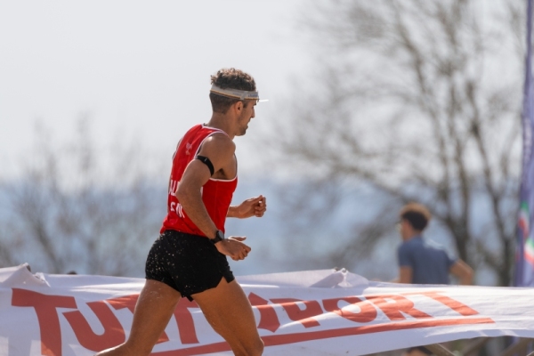 Campionato Italiano Senior FIPM
