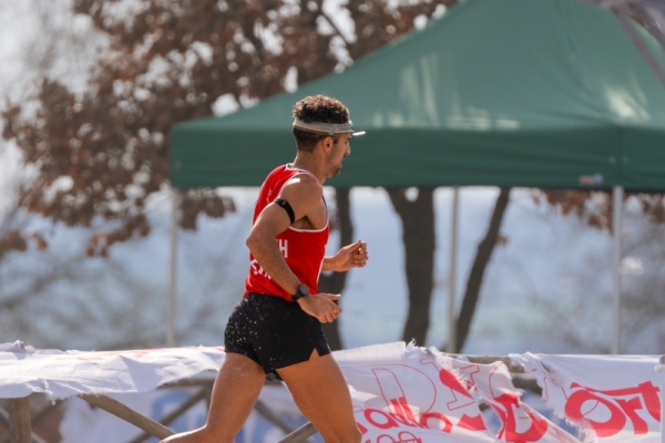 Campionato Italiano Senior FIPM