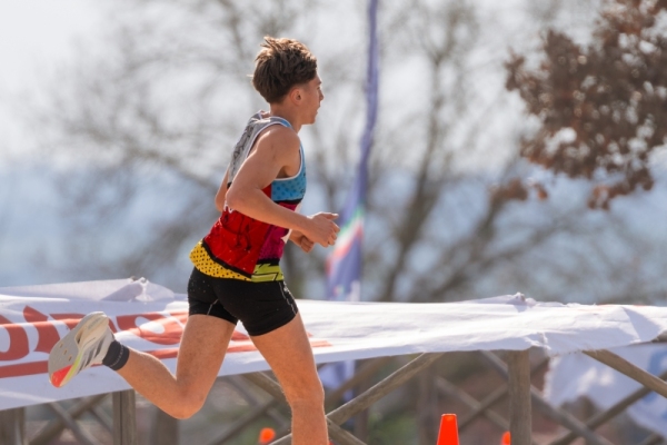 Campionato Italiano Senior FIPM
