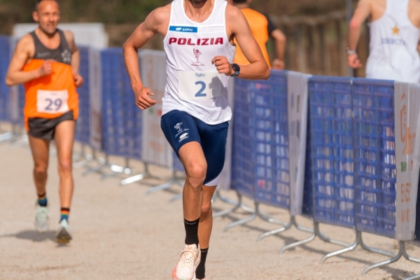 Campionato Italiano Senior FIPM