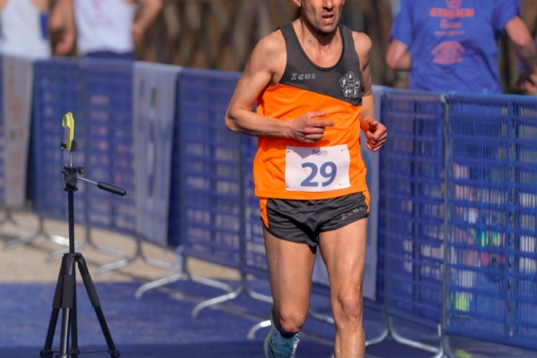 Campionato Italiano Senior FIPM