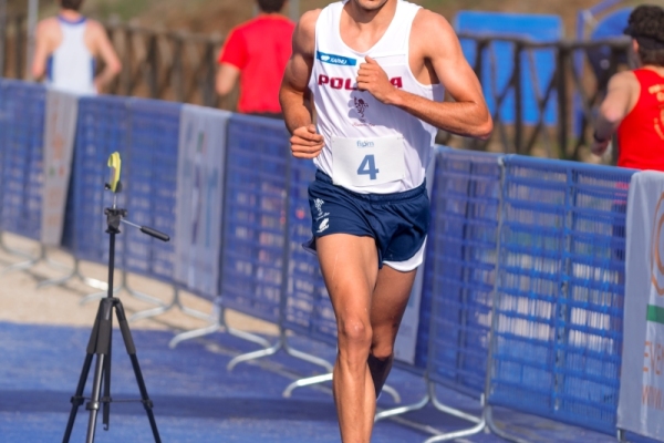 Campionato Italiano Senior FIPM