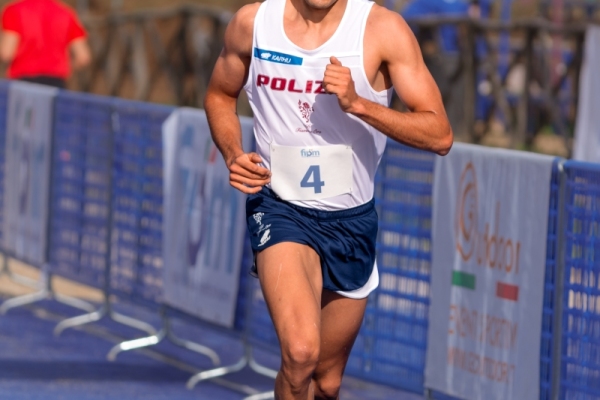 Campionato Italiano Senior FIPM