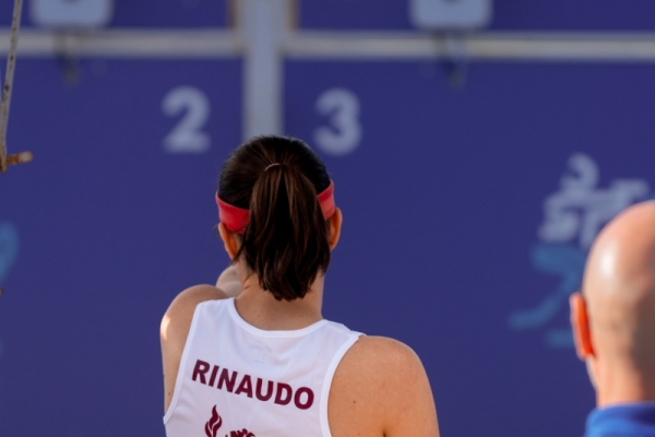 Campionato Italiano Senior FIPM