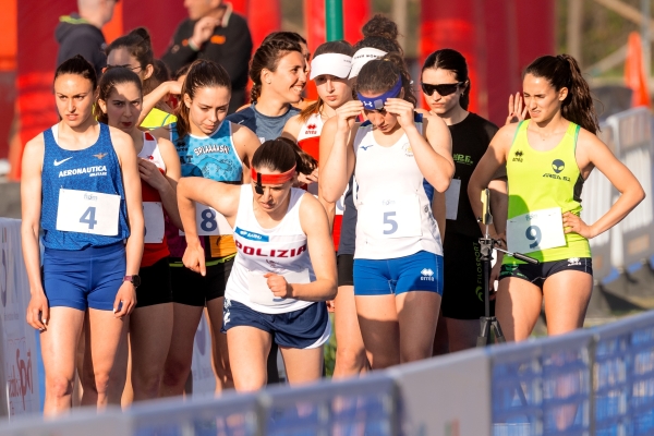 Campionato Italiano Senior FIPM