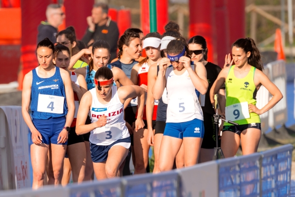 Campionato Italiano Senior FIPM