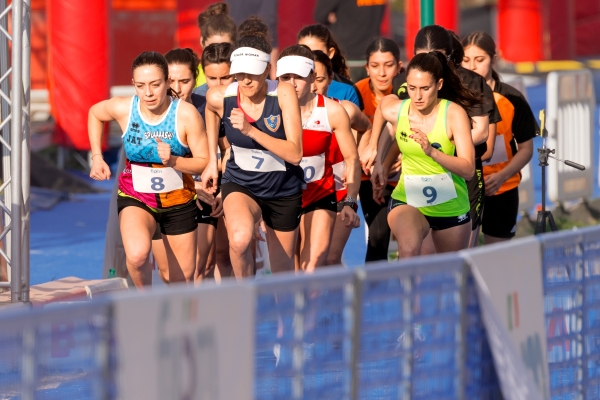 Campionato Italiano Senior FIPM