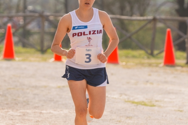 Campionato Italiano Senior FIPM