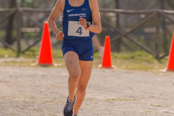 Campionato Italiano Senior FIPM