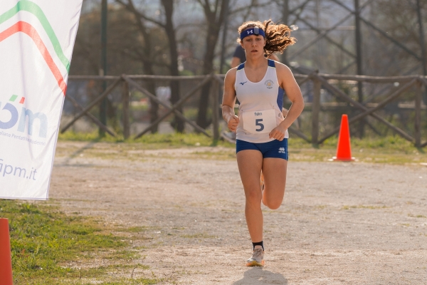 Campionato Italiano Senior FIPM