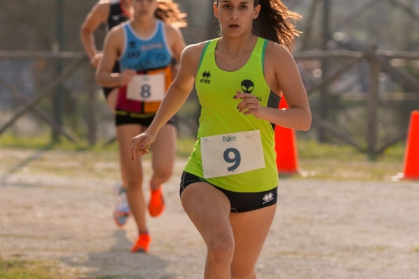 Campionato Italiano Senior FIPM