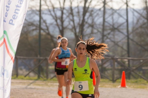 Campionato Italiano Senior FIPM