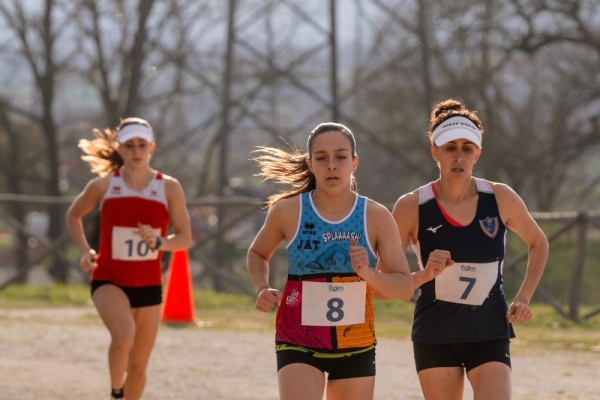 Campionato Italiano Senior FIPM