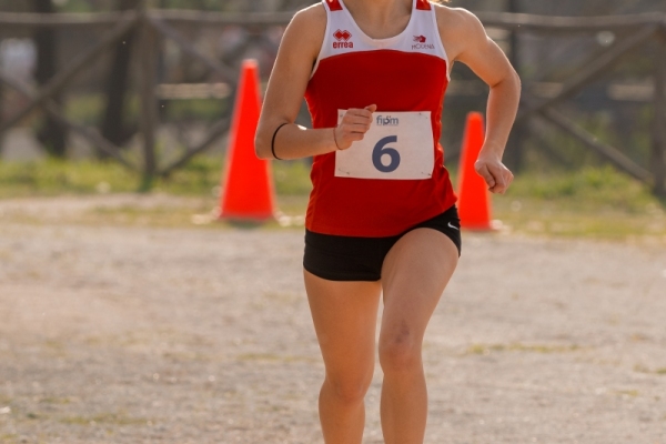 Campionato Italiano Senior FIPM