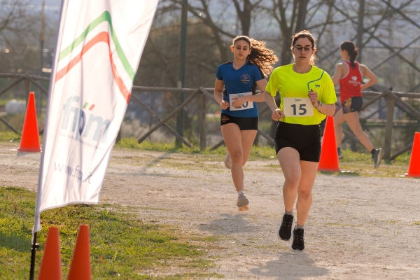 Campionato Italiano Senior FIPM
