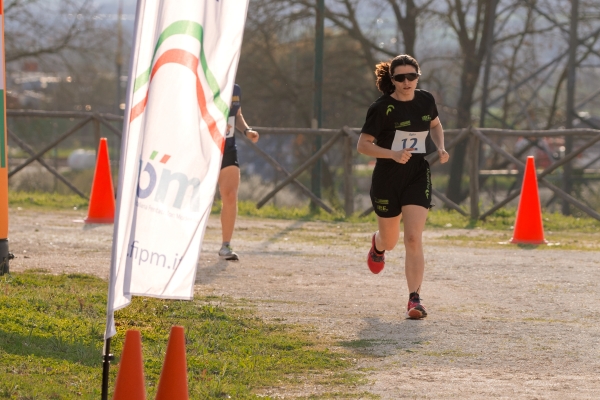 Campionato Italiano Senior FIPM