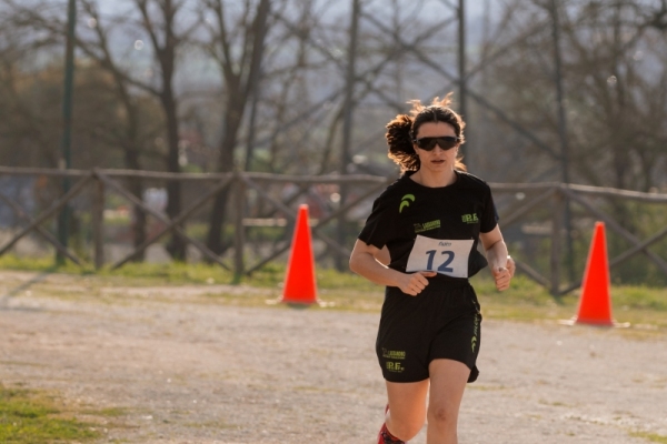 Campionato Italiano Senior FIPM