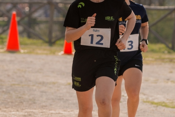 Campionato Italiano Senior FIPM