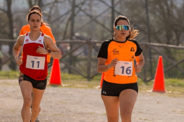 Campionato Italiano Senior FIPM