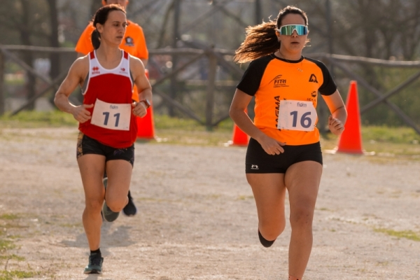 Campionato Italiano Senior FIPM