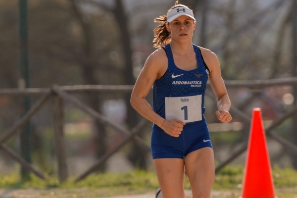 Campionato Italiano Senior FIPM