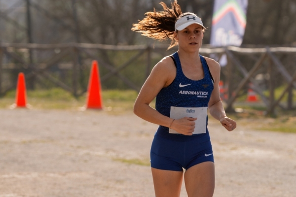 Campionato Italiano Senior FIPM