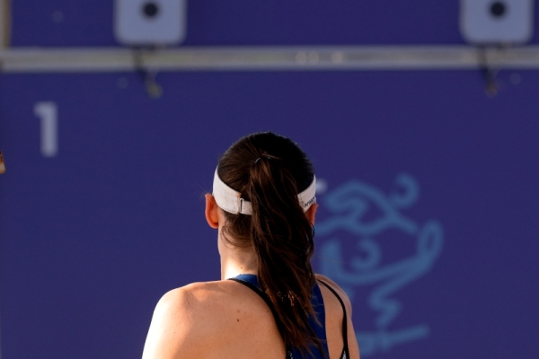 Campionato Italiano Senior FIPM