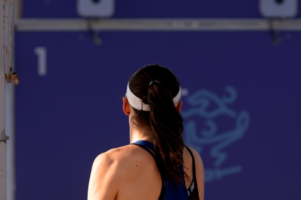 Campionato Italiano Senior FIPM