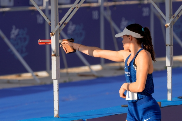 Campionato Italiano Senior FIPM