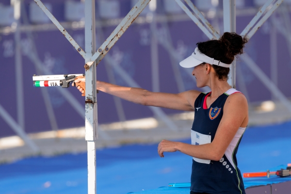 Campionato Italiano Senior FIPM