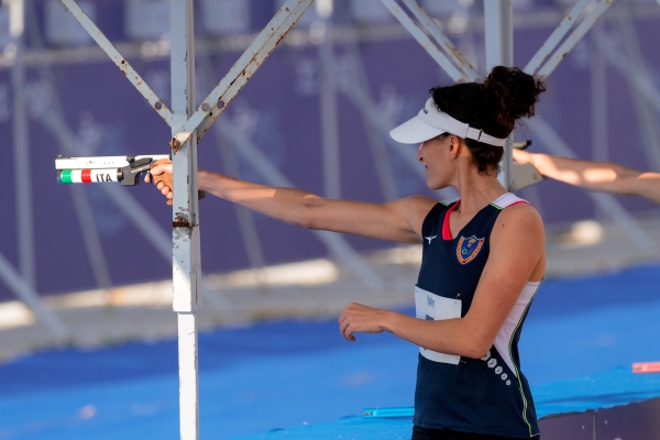 Campionato Italiano Senior FIPM