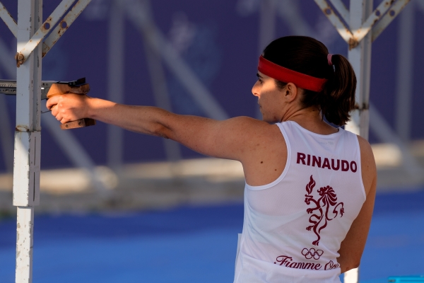 Campionato Italiano Senior FIPM
