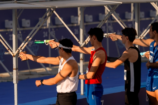 Campionato Italiano Senior FIPM
