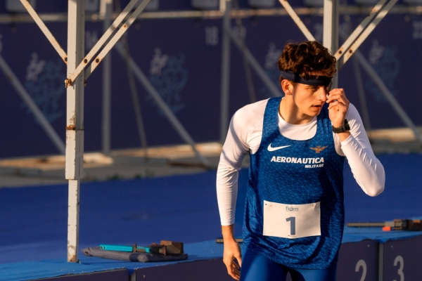 Campionato Italiano Senior FIPM