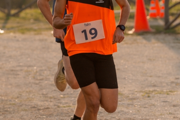 Campionato Italiano Senior FIPM