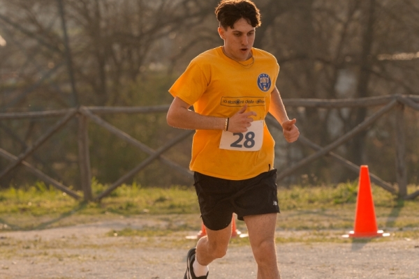 Campionato Italiano Senior FIPM