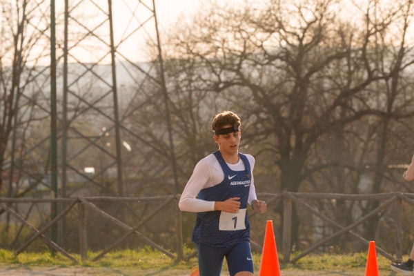 Campionato Italiano Senior FIPM