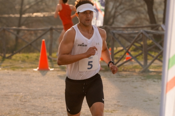 Campionato Italiano Senior FIPM