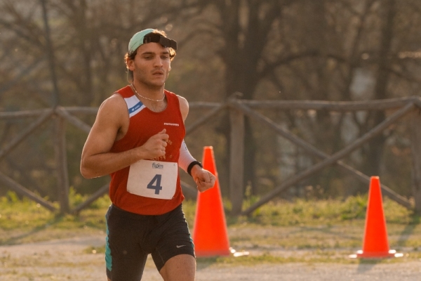 Campionato Italiano Senior FIPM