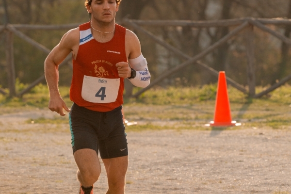 Campionato Italiano Senior FIPM