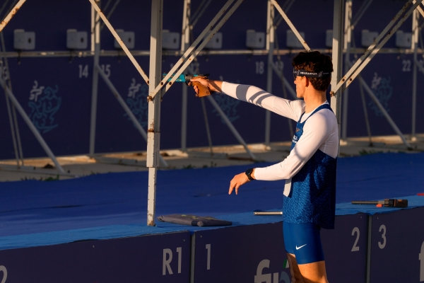 Campionato Italiano Senior FIPM