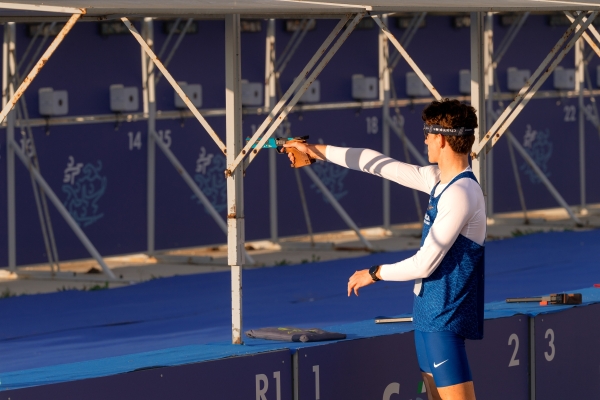 Campionato Italiano Senior FIPM